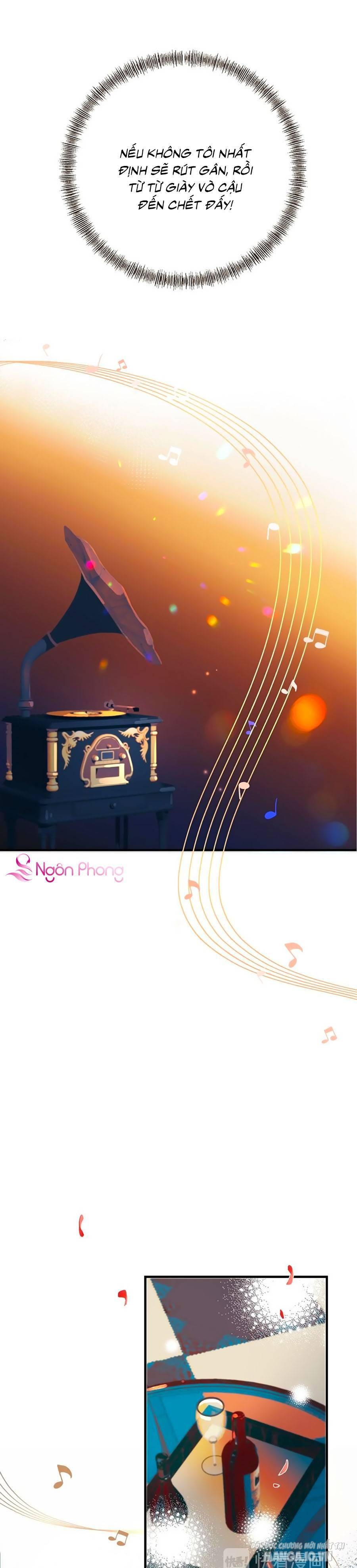 Lâu Tiểu Thư, Lại Gặp Nhau Rồi Chapter 1 - Trang 2