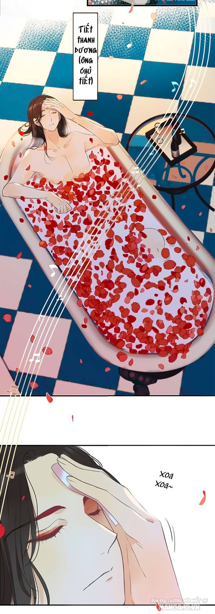 Lâu Tiểu Thư, Lại Gặp Nhau Rồi Chapter 1 - Trang 2