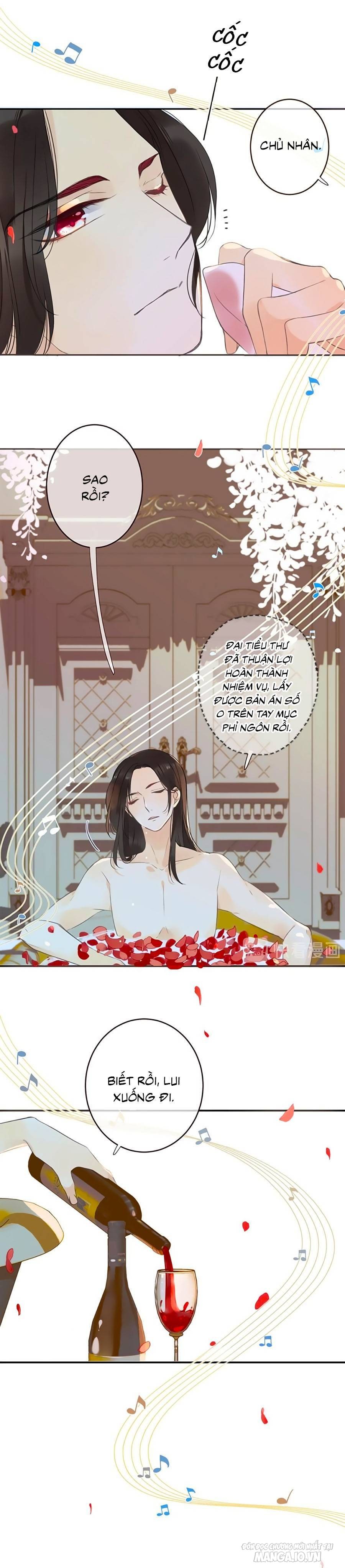 Lâu Tiểu Thư, Lại Gặp Nhau Rồi Chapter 1 - Trang 2