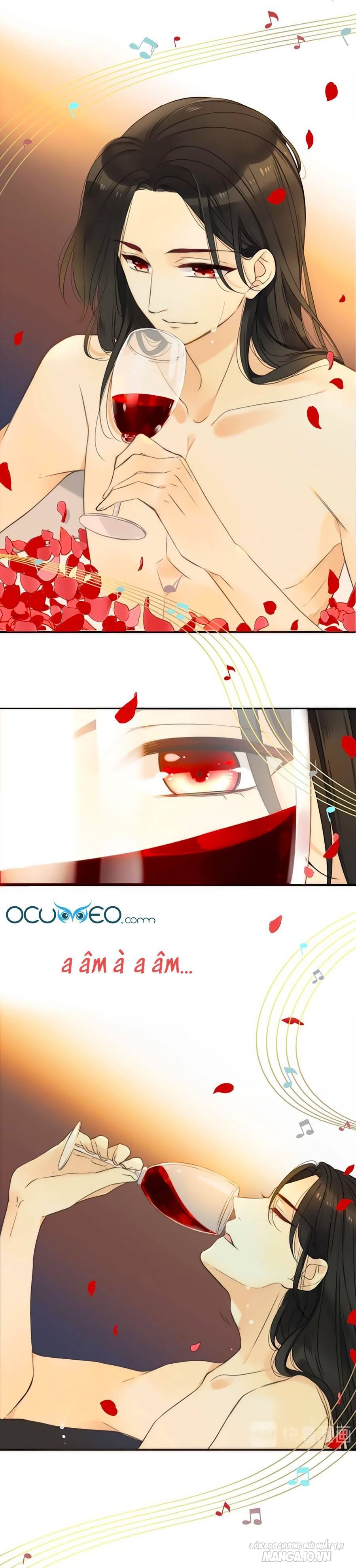 Lâu Tiểu Thư, Lại Gặp Nhau Rồi Chapter 1 - Trang 2