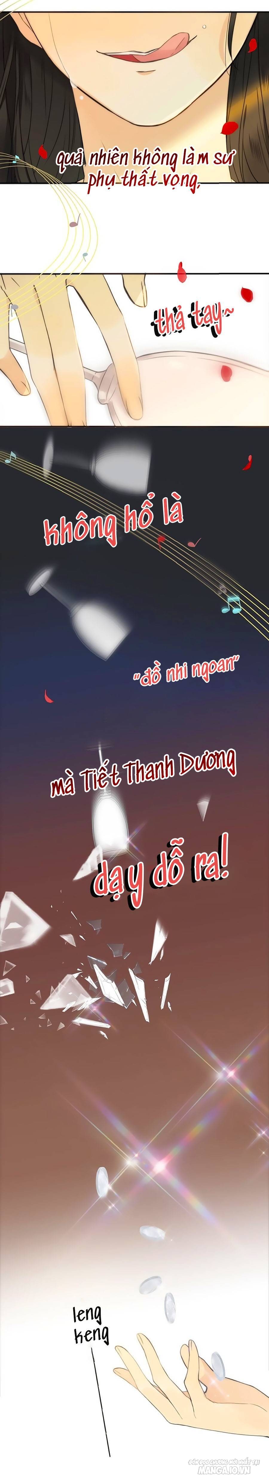 Lâu Tiểu Thư, Lại Gặp Nhau Rồi Chapter 1 - Trang 2