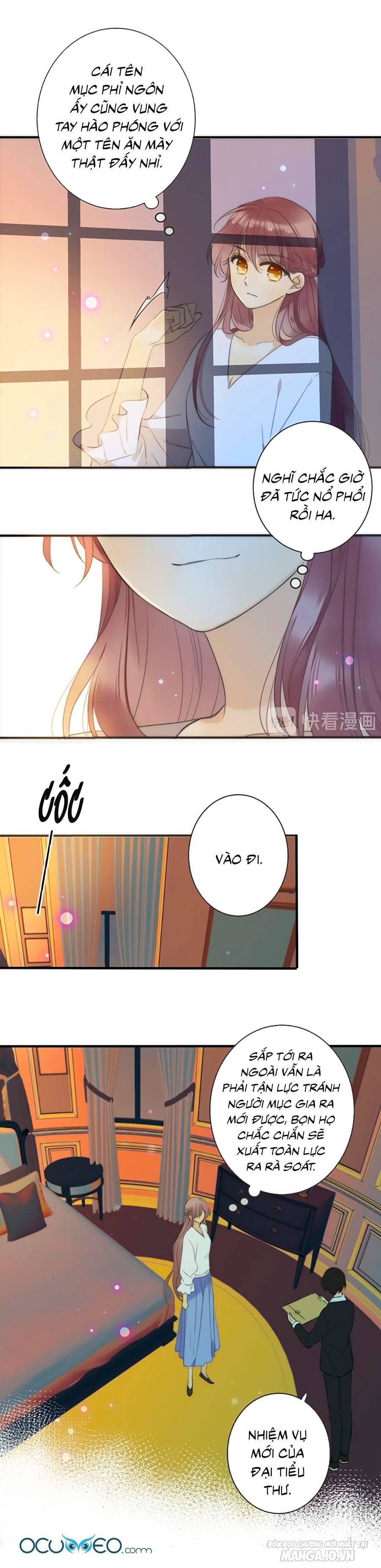 Lâu Tiểu Thư, Lại Gặp Nhau Rồi Chapter 1 - Trang 2