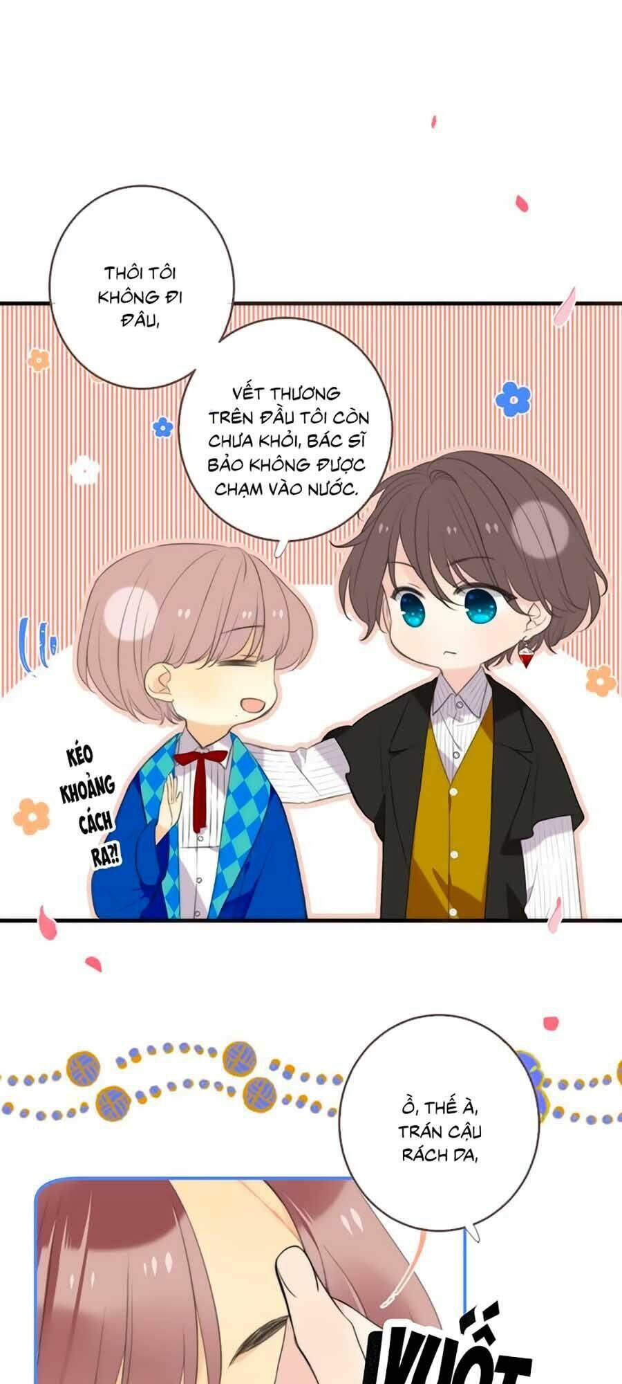 Lâu Tiểu Thư, Lại Gặp Nhau Rồi Chapter 10 - Trang 2