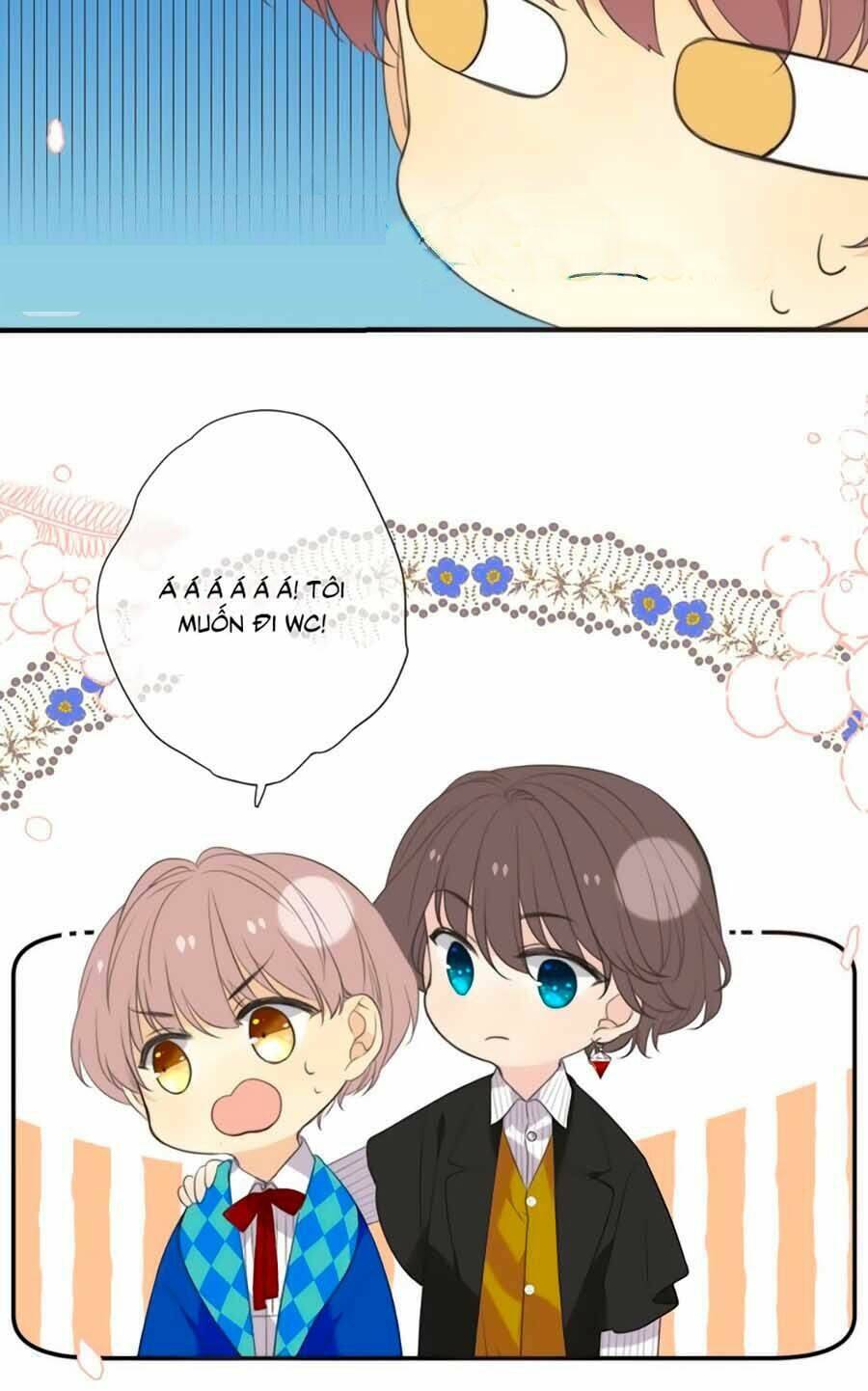 Lâu Tiểu Thư, Lại Gặp Nhau Rồi Chapter 10 - Trang 2