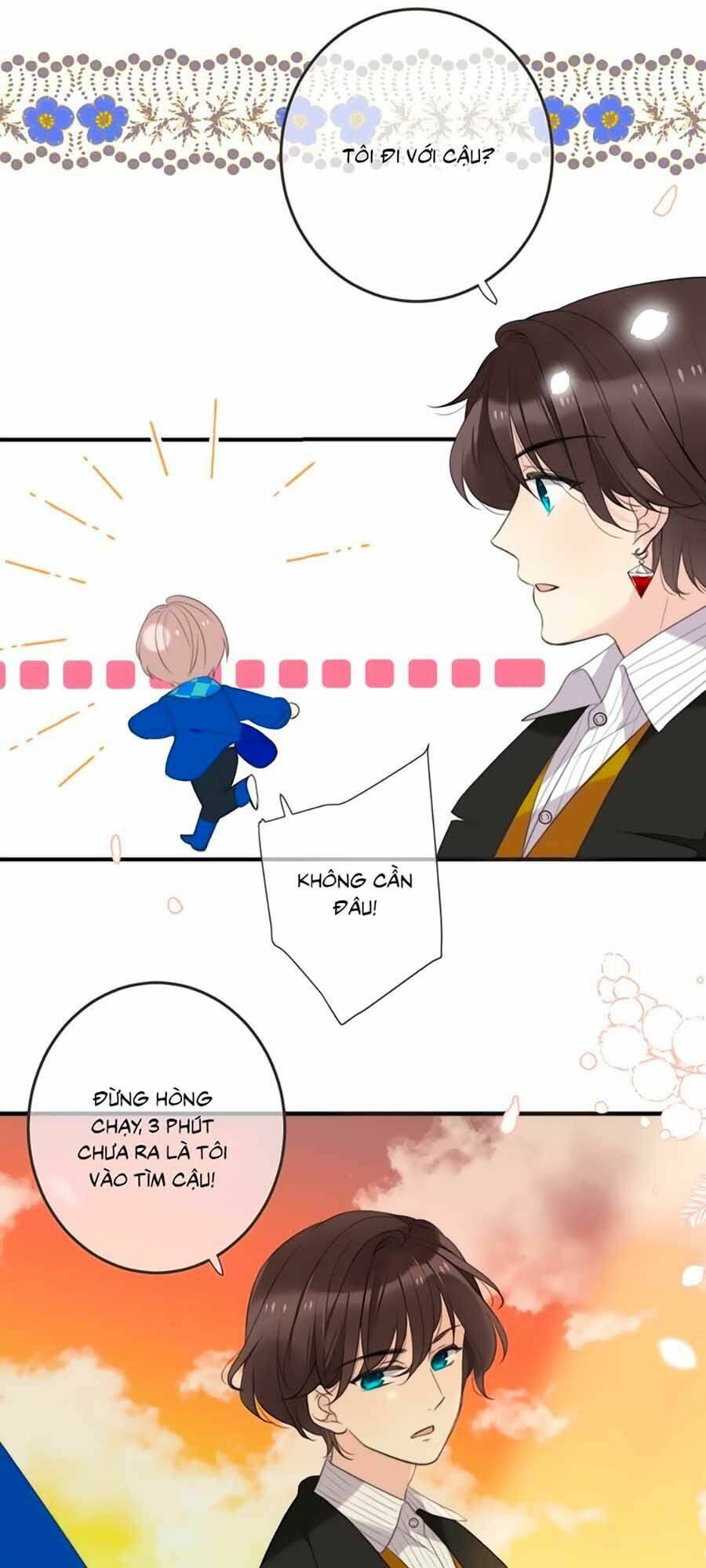 Lâu Tiểu Thư, Lại Gặp Nhau Rồi Chapter 10 - Trang 2