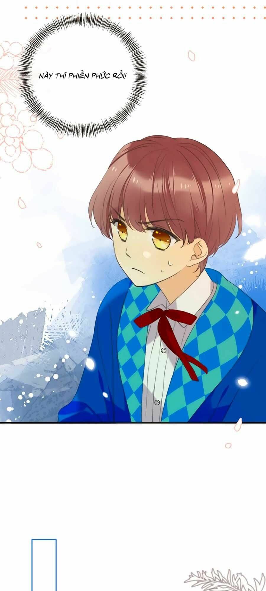 Lâu Tiểu Thư, Lại Gặp Nhau Rồi Chapter 10 - Trang 2