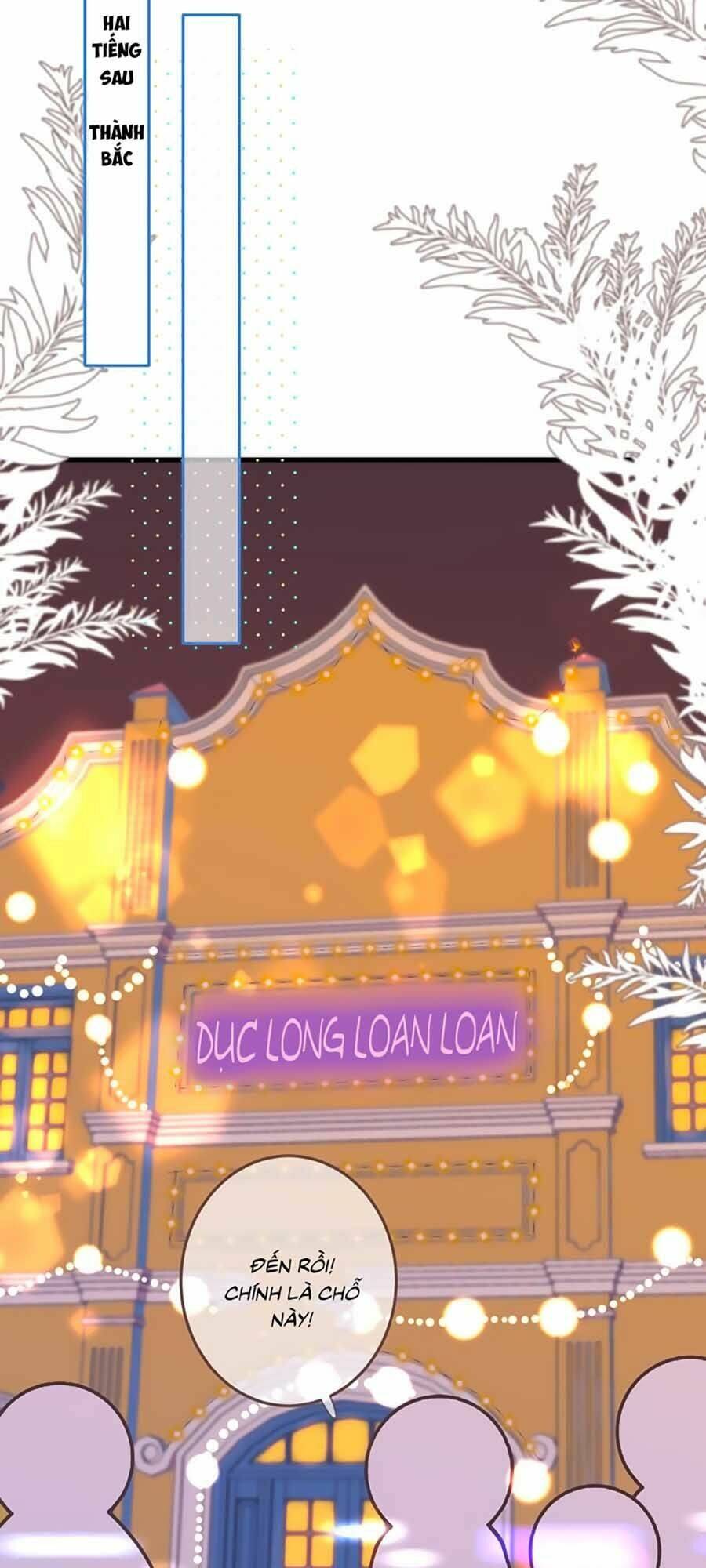 Lâu Tiểu Thư, Lại Gặp Nhau Rồi Chapter 10 - Trang 2