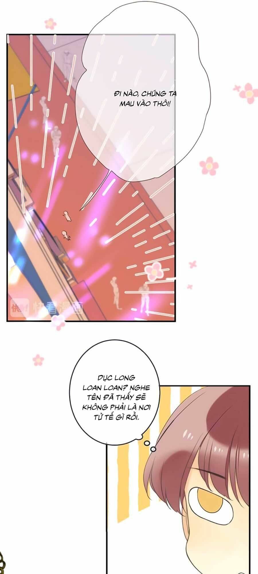 Lâu Tiểu Thư, Lại Gặp Nhau Rồi Chapter 10 - Trang 2