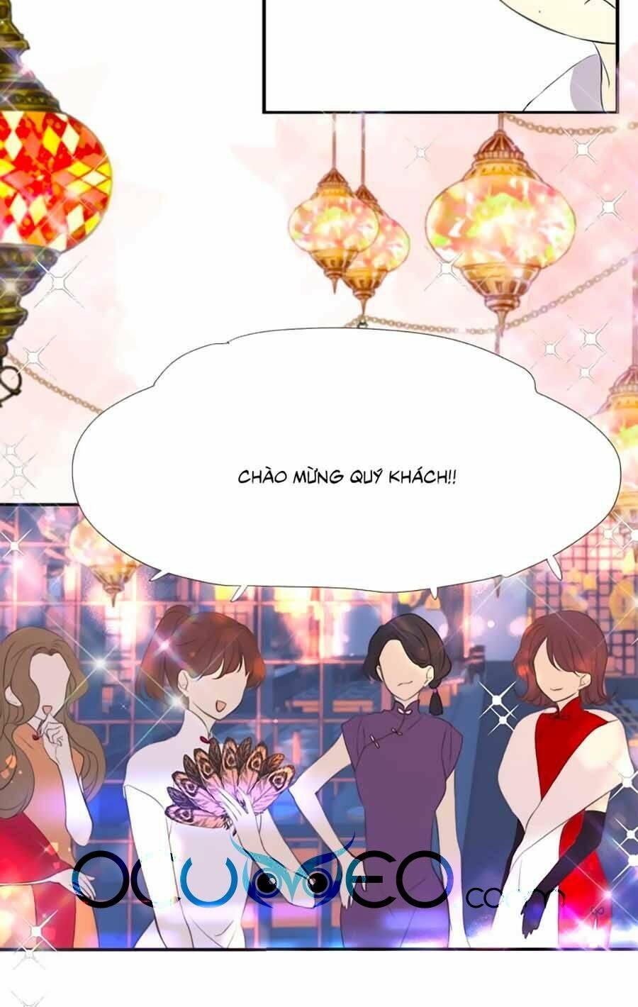 Lâu Tiểu Thư, Lại Gặp Nhau Rồi Chapter 10 - Trang 2