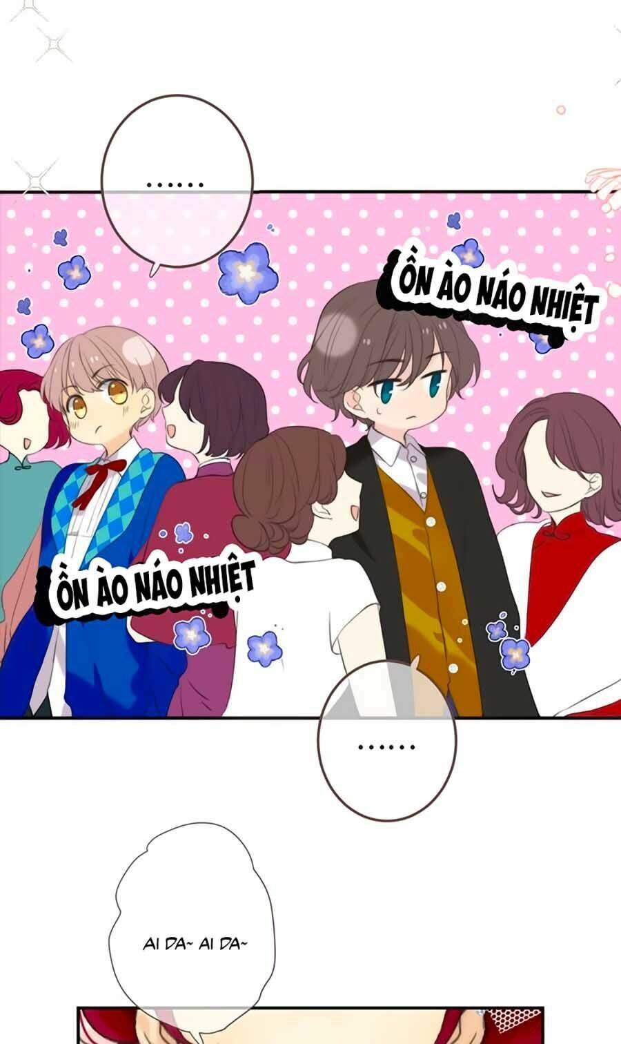 Lâu Tiểu Thư, Lại Gặp Nhau Rồi Chapter 10 - Trang 2