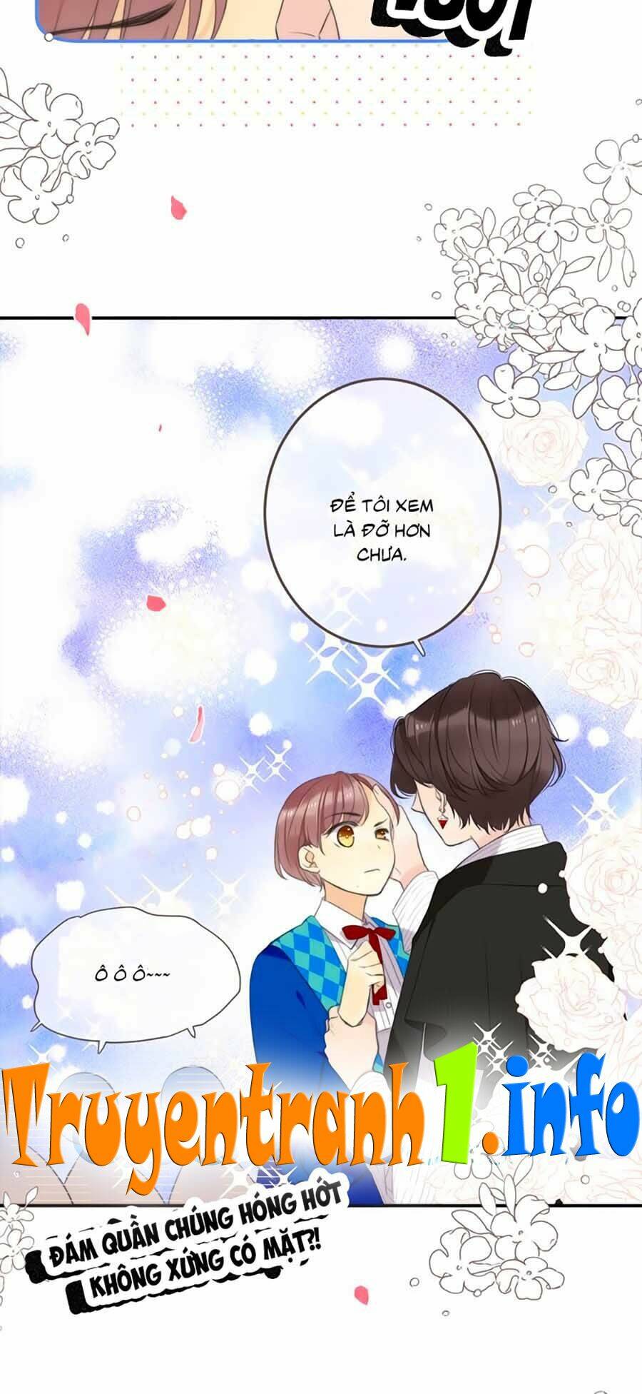 Lâu Tiểu Thư, Lại Gặp Nhau Rồi Chapter 10 - Trang 2