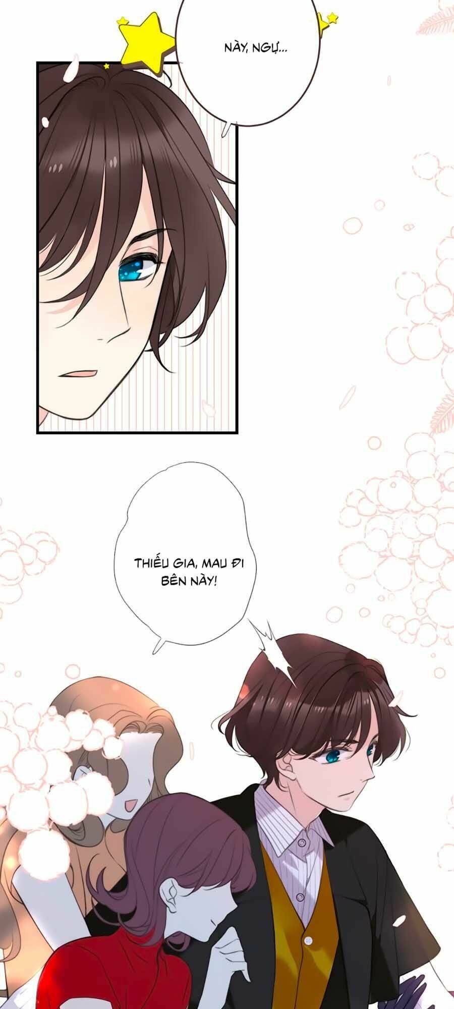 Lâu Tiểu Thư, Lại Gặp Nhau Rồi Chapter 10 - Trang 2