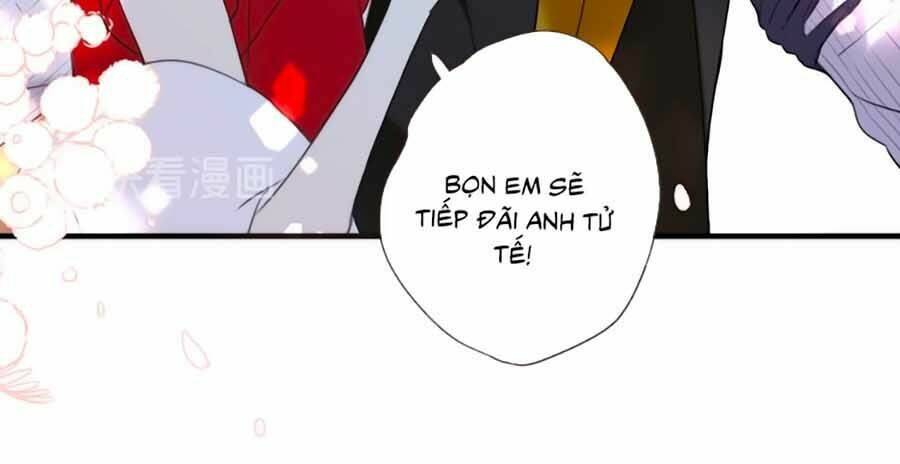 Lâu Tiểu Thư, Lại Gặp Nhau Rồi Chapter 10 - Trang 2