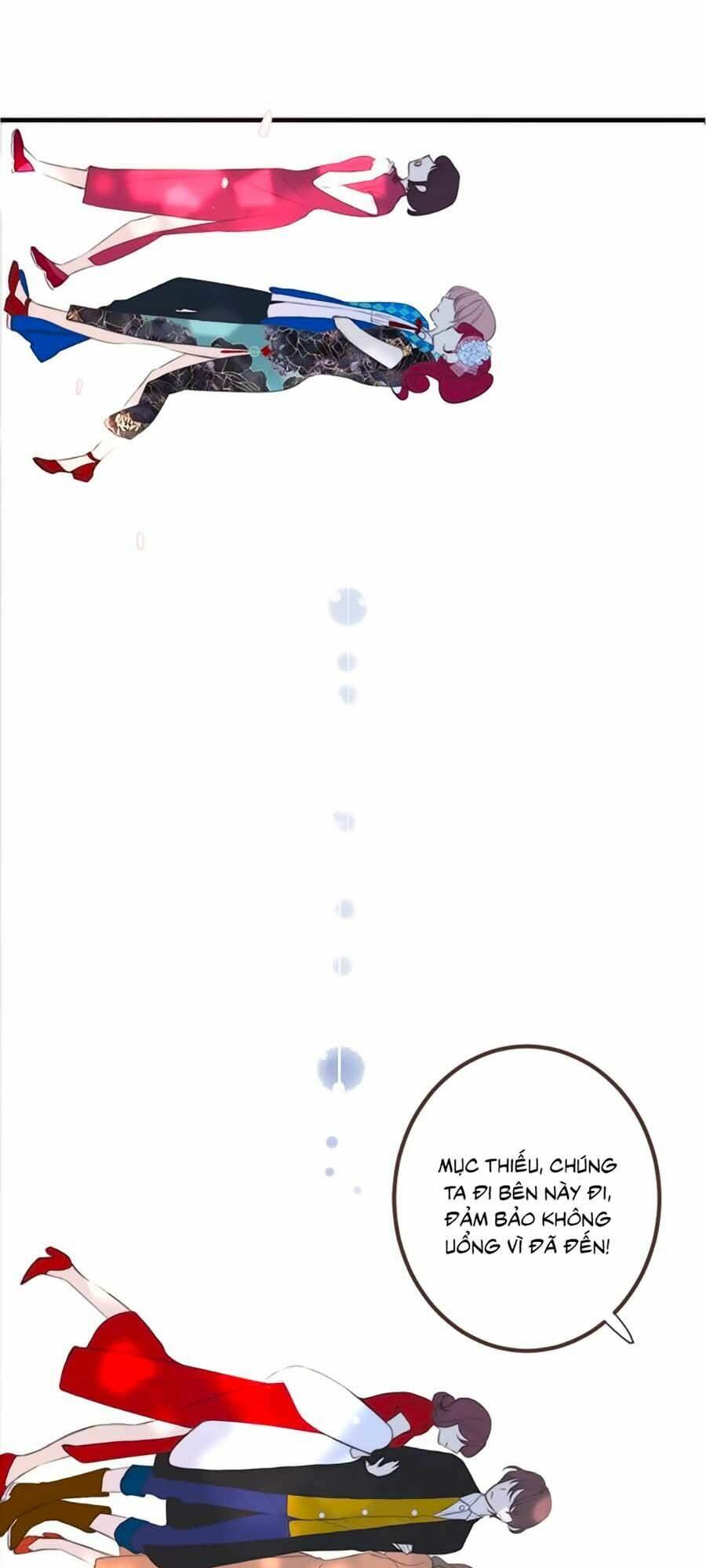 Lâu Tiểu Thư, Lại Gặp Nhau Rồi Chapter 10 - Trang 2