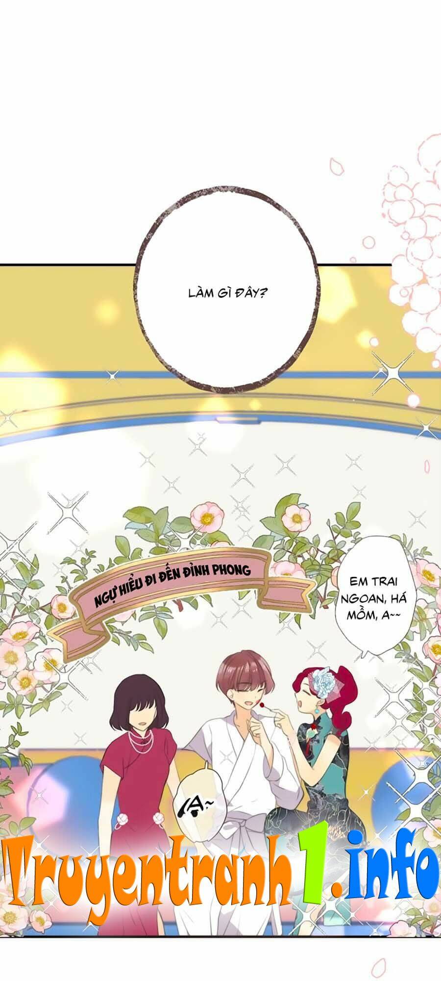 Lâu Tiểu Thư, Lại Gặp Nhau Rồi Chapter 10 - Trang 2