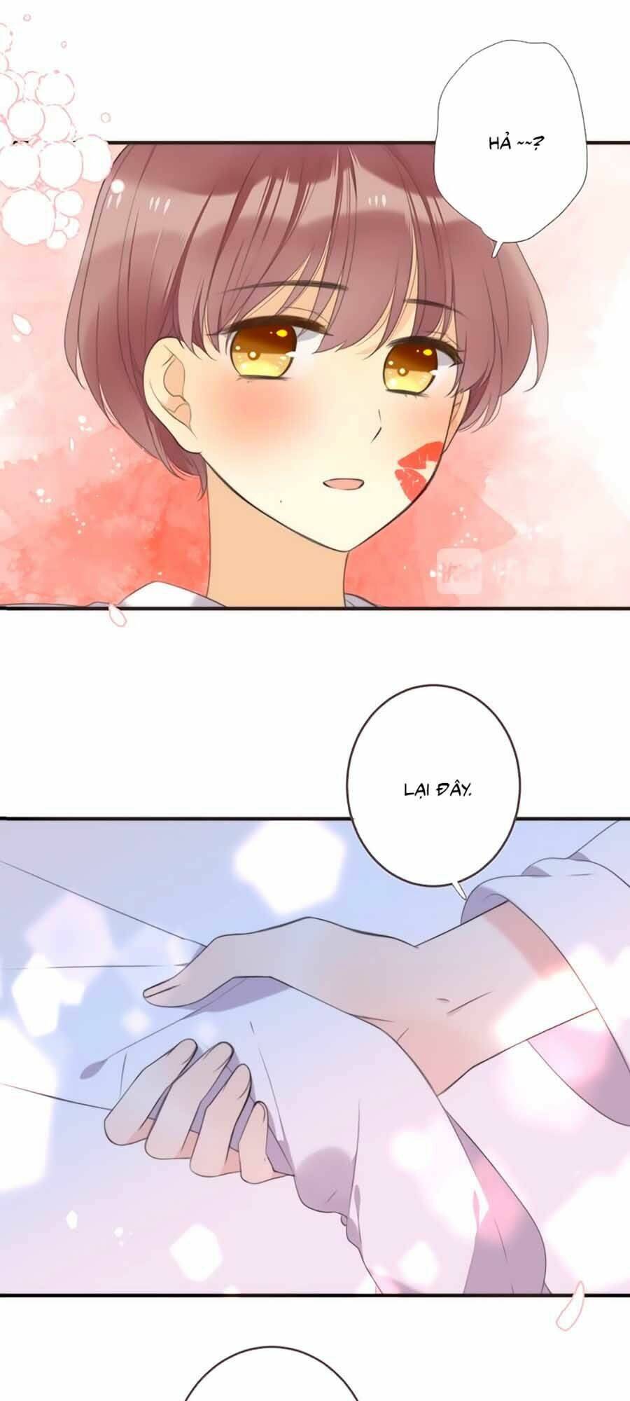 Lâu Tiểu Thư, Lại Gặp Nhau Rồi Chapter 10 - Trang 2