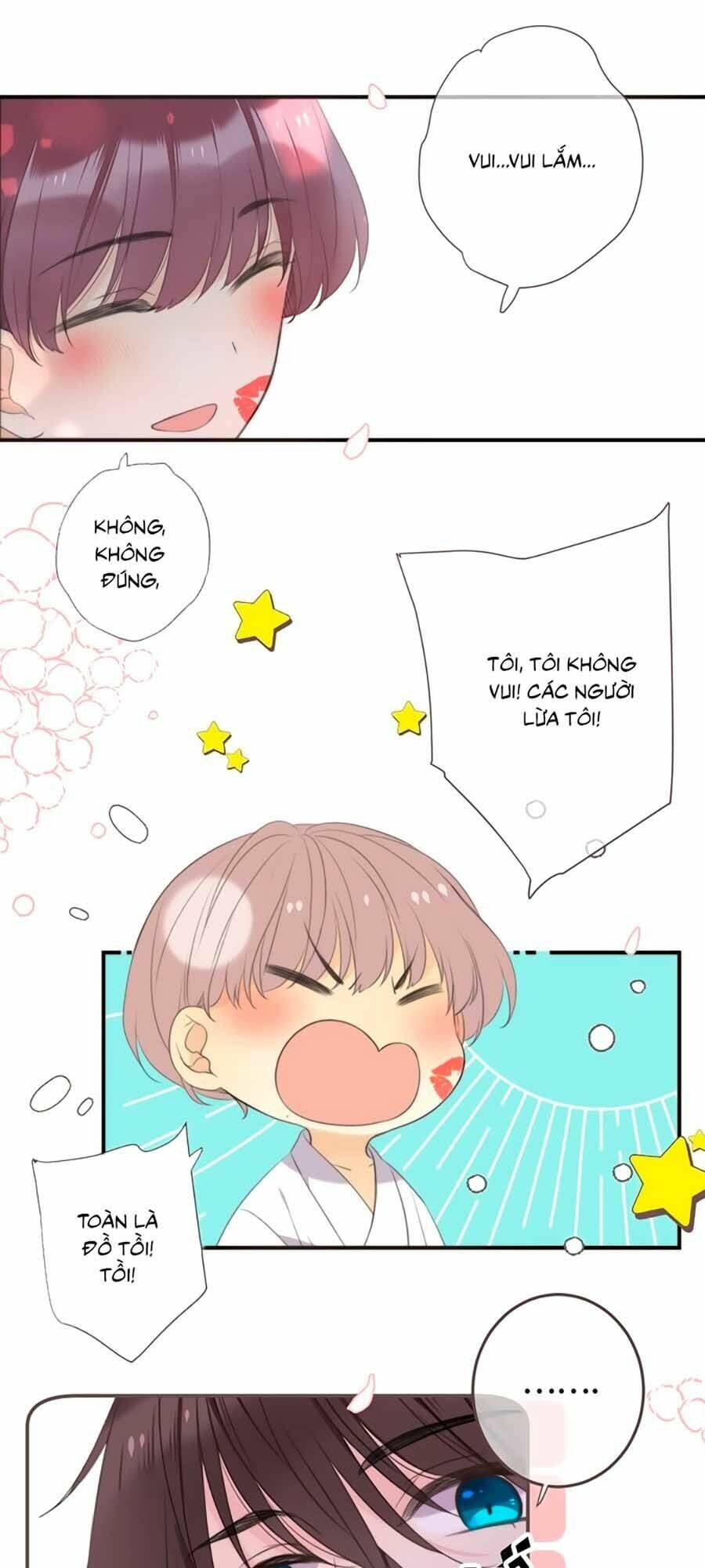 Lâu Tiểu Thư, Lại Gặp Nhau Rồi Chapter 10 - Trang 2