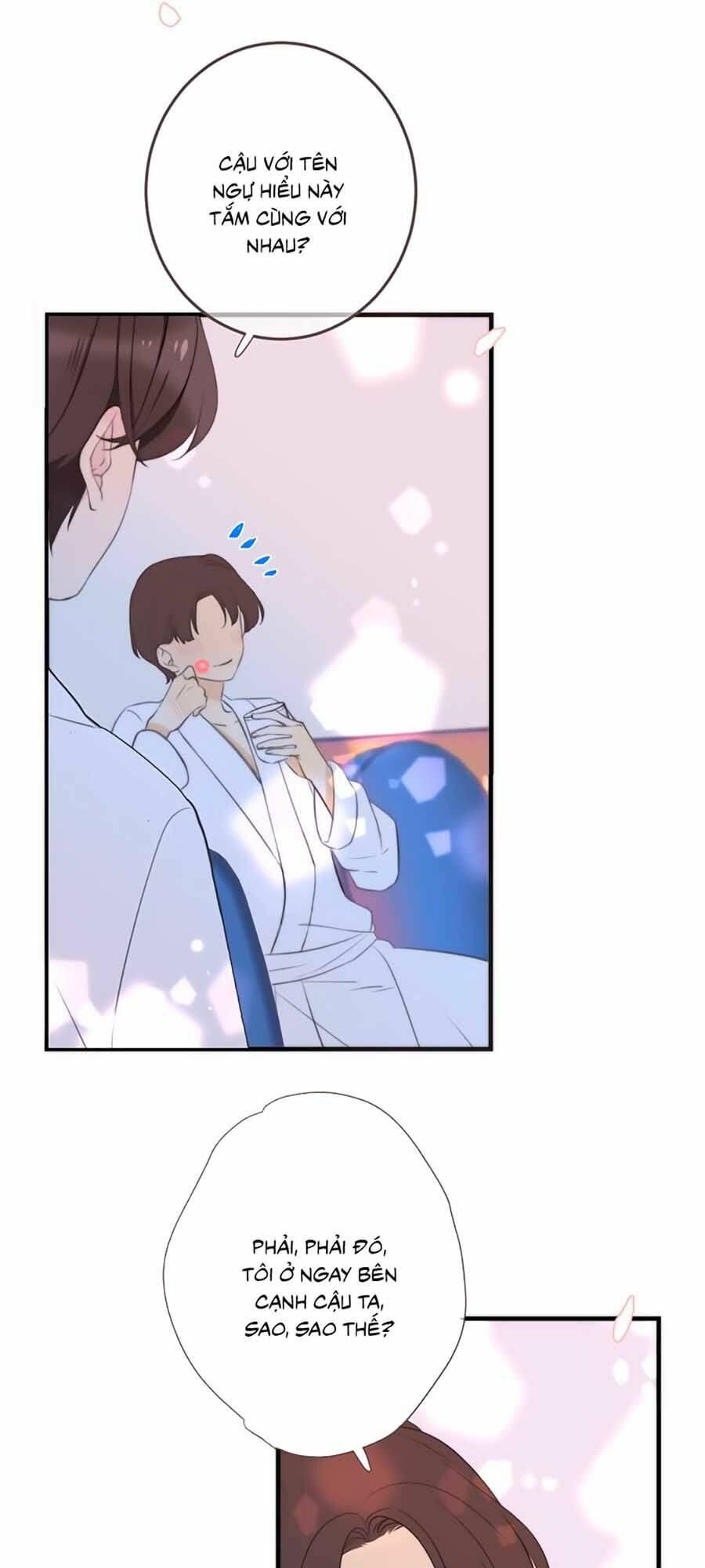 Lâu Tiểu Thư, Lại Gặp Nhau Rồi Chapter 10 - Trang 2