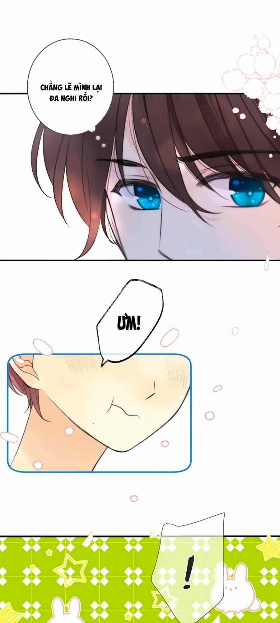 Lâu Tiểu Thư, Lại Gặp Nhau Rồi Chapter 10 - Trang 2