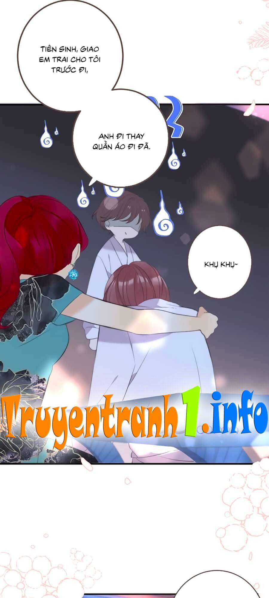 Lâu Tiểu Thư, Lại Gặp Nhau Rồi Chapter 10 - Trang 2