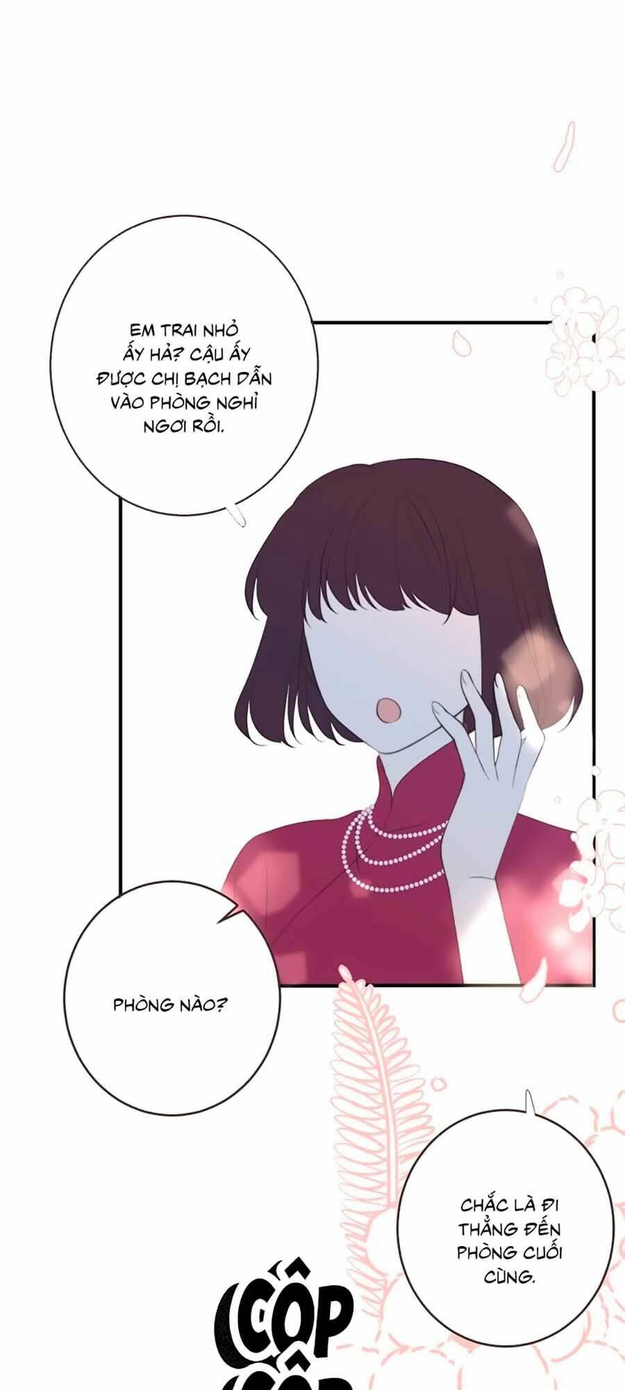 Lâu Tiểu Thư, Lại Gặp Nhau Rồi Chapter 10 - Trang 2