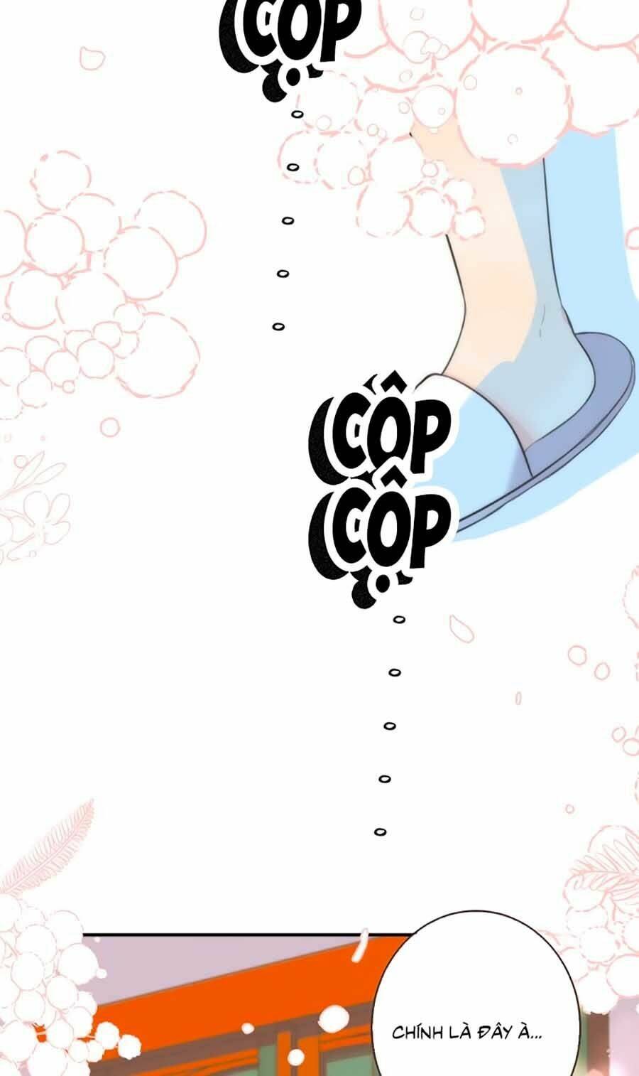 Lâu Tiểu Thư, Lại Gặp Nhau Rồi Chapter 10 - Trang 2