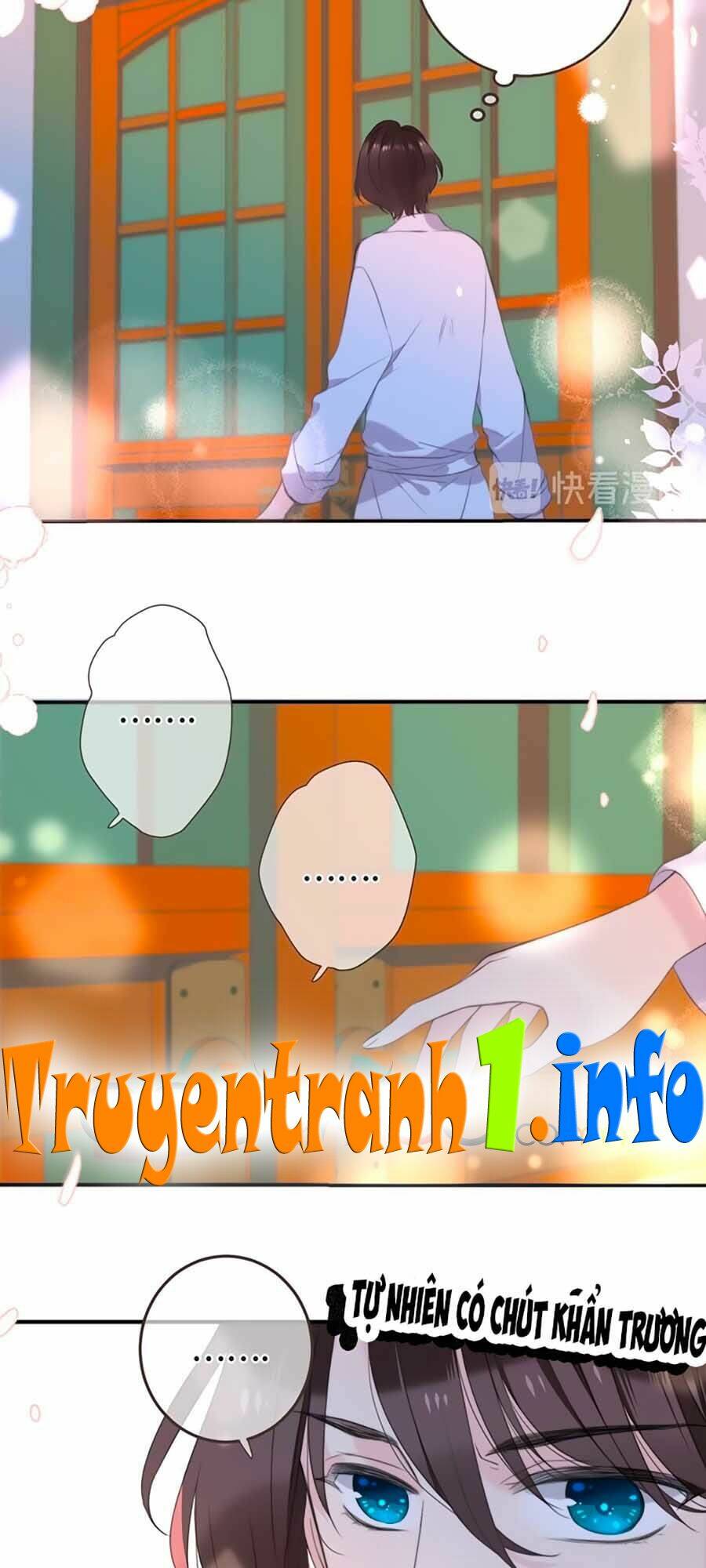 Lâu Tiểu Thư, Lại Gặp Nhau Rồi Chapter 10 - Trang 2