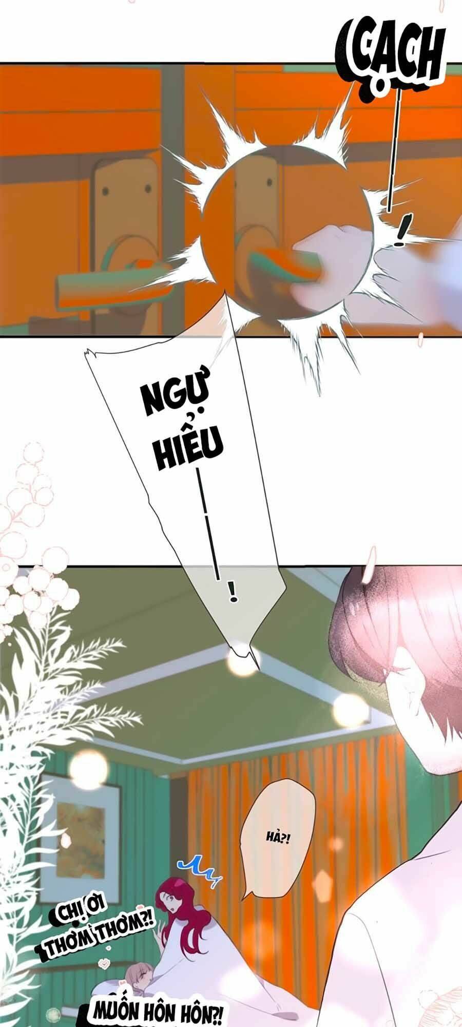 Lâu Tiểu Thư, Lại Gặp Nhau Rồi Chapter 10 - Trang 2