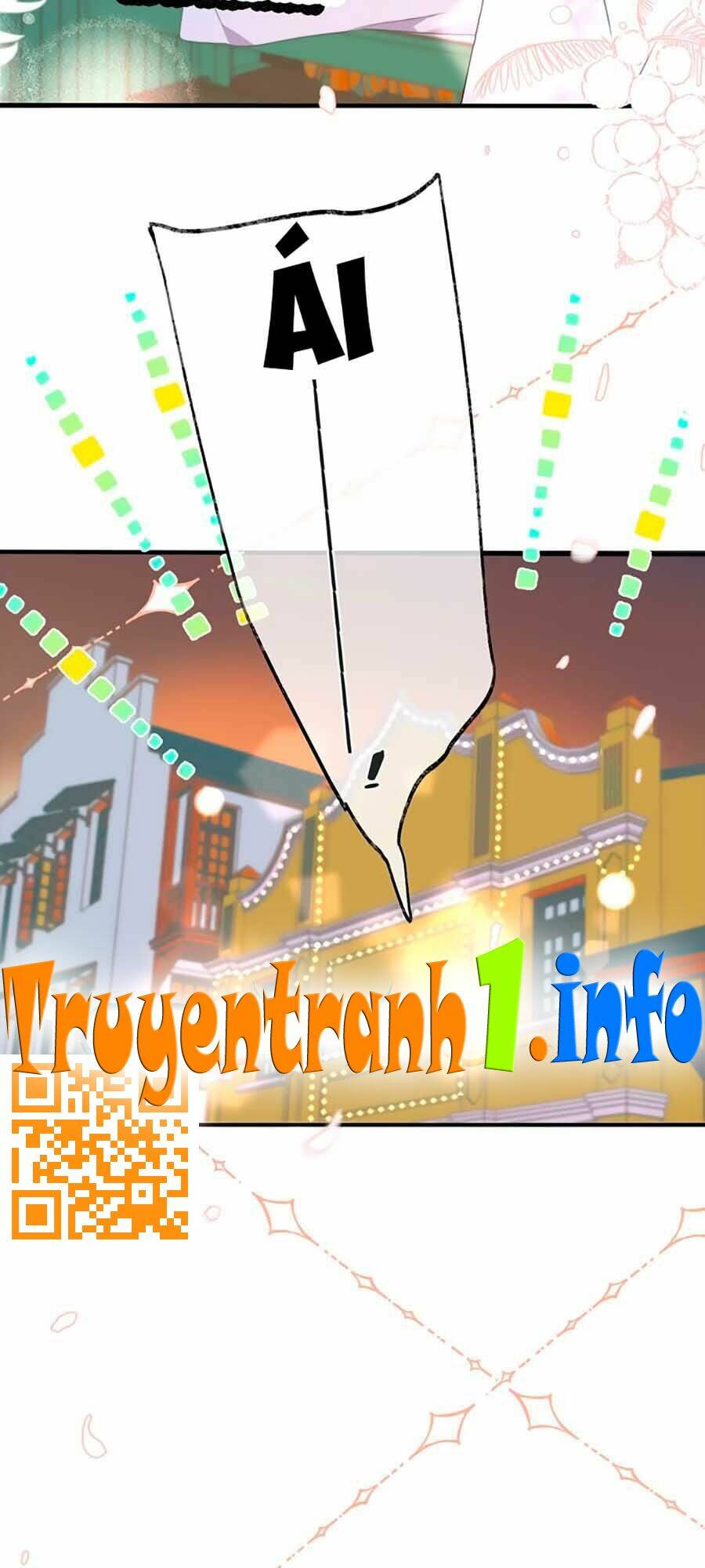 Lâu Tiểu Thư, Lại Gặp Nhau Rồi Chapter 10 - Trang 2