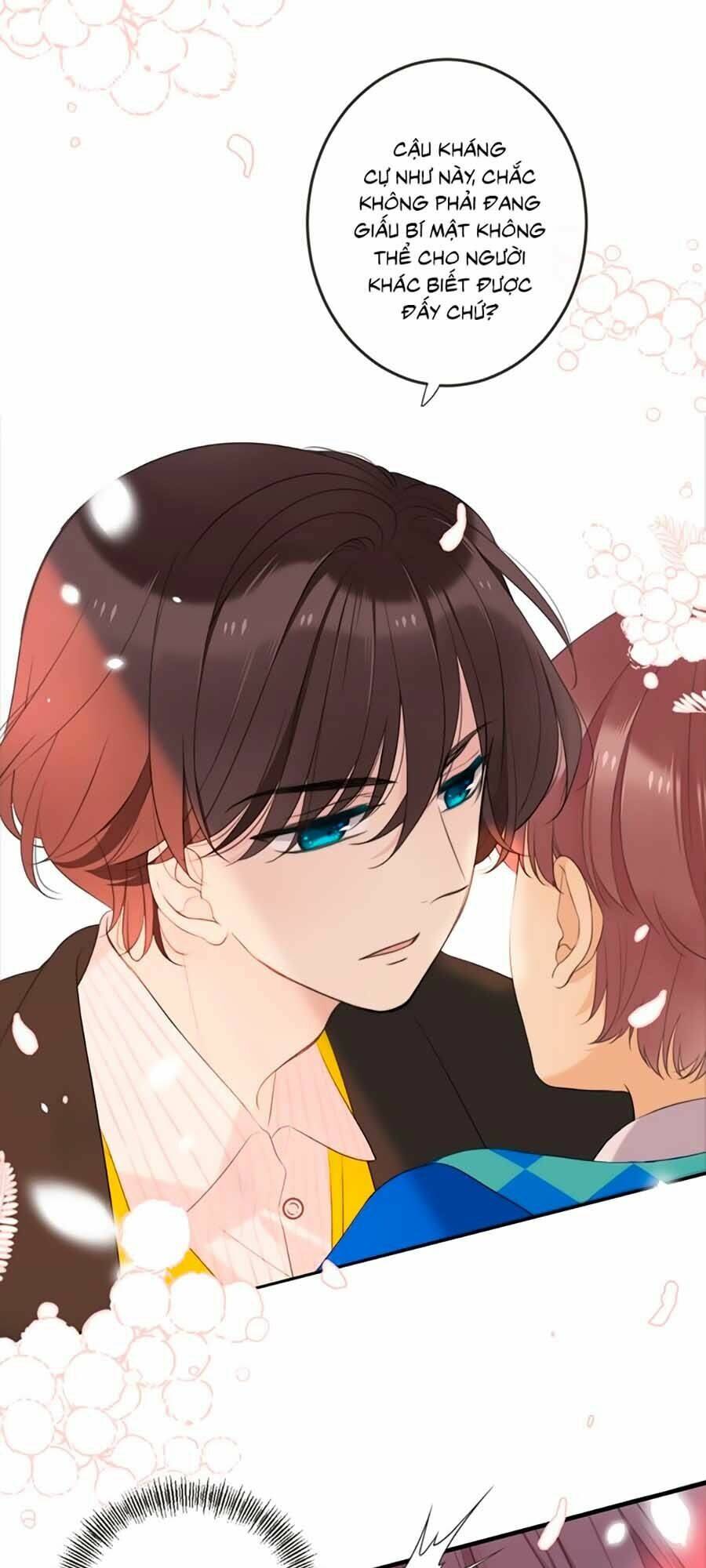 Lâu Tiểu Thư, Lại Gặp Nhau Rồi Chapter 10 - Trang 2