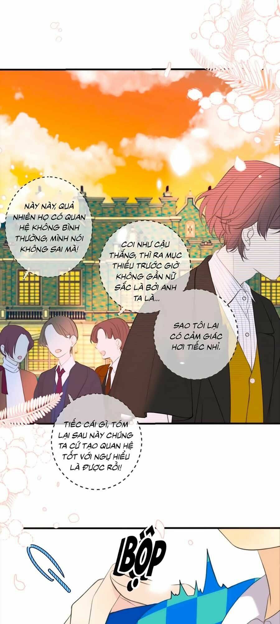 Lâu Tiểu Thư, Lại Gặp Nhau Rồi Chapter 10 - Trang 2