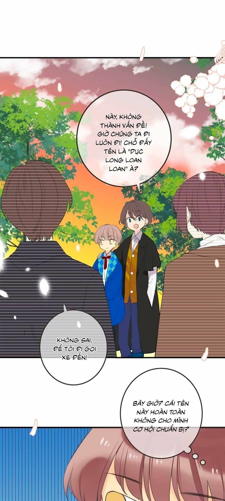 Lâu Tiểu Thư, Lại Gặp Nhau Rồi Chapter 10 - Trang 2