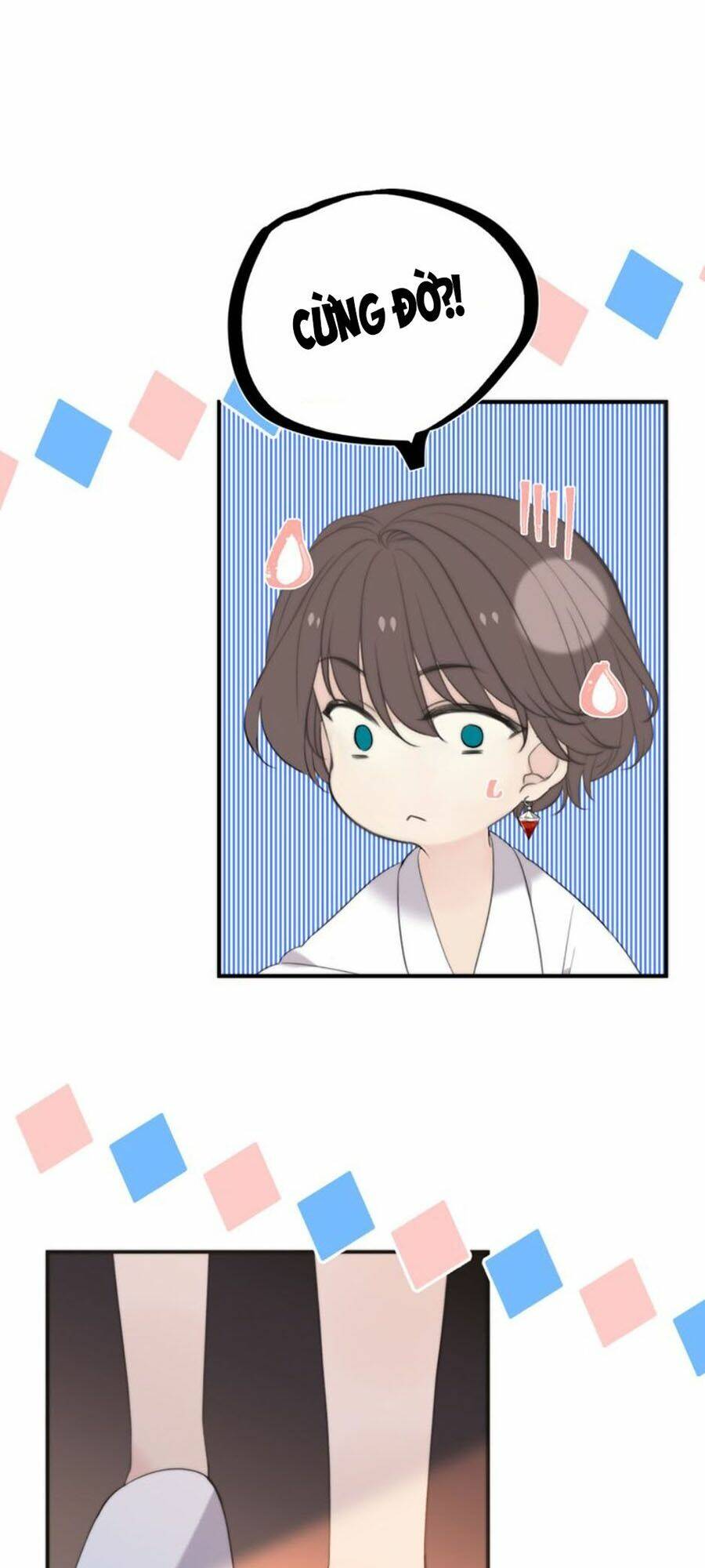 Lâu Tiểu Thư, Lại Gặp Nhau Rồi Chapter 11 - Trang 2