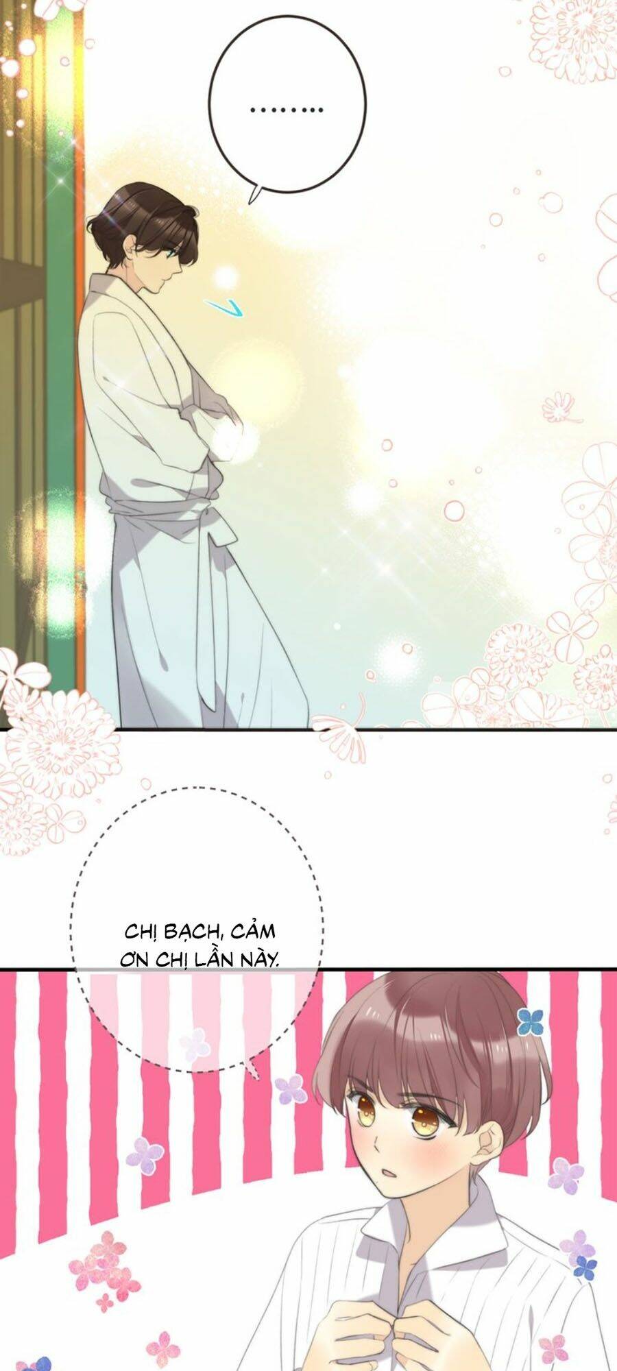 Lâu Tiểu Thư, Lại Gặp Nhau Rồi Chapter 11 - Trang 2