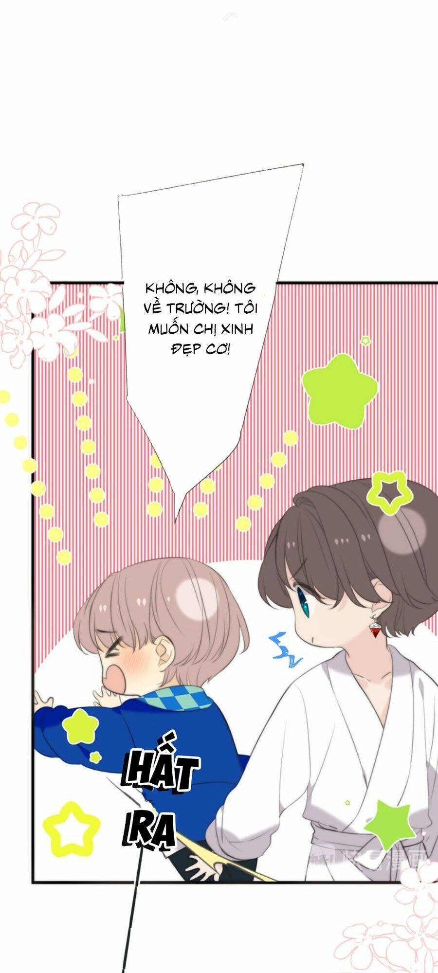 Lâu Tiểu Thư, Lại Gặp Nhau Rồi Chapter 11 - Trang 2