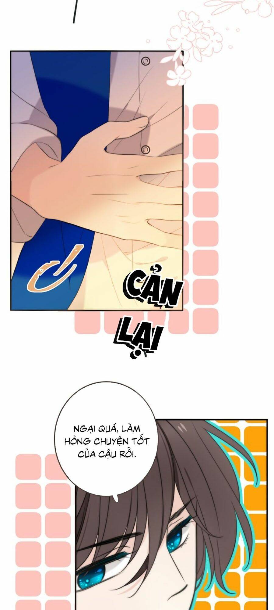 Lâu Tiểu Thư, Lại Gặp Nhau Rồi Chapter 11 - Trang 2