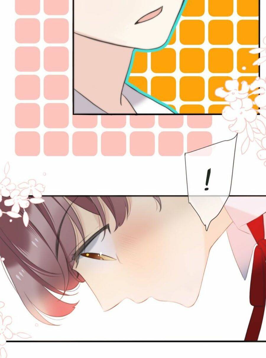 Lâu Tiểu Thư, Lại Gặp Nhau Rồi Chapter 11 - Trang 2