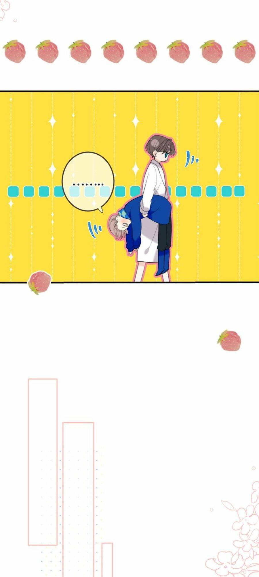 Lâu Tiểu Thư, Lại Gặp Nhau Rồi Chapter 11 - Trang 2