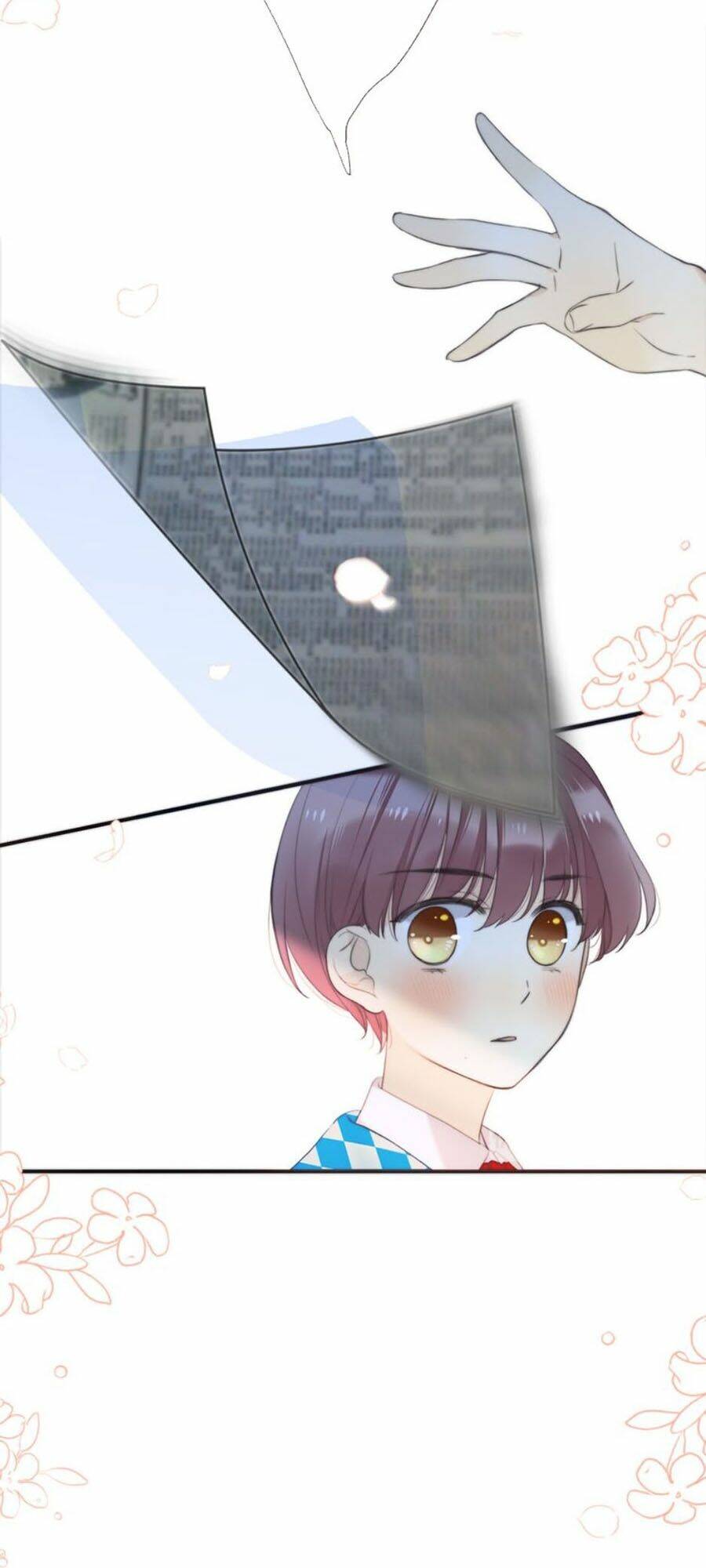 Lâu Tiểu Thư, Lại Gặp Nhau Rồi Chapter 11 - Trang 2