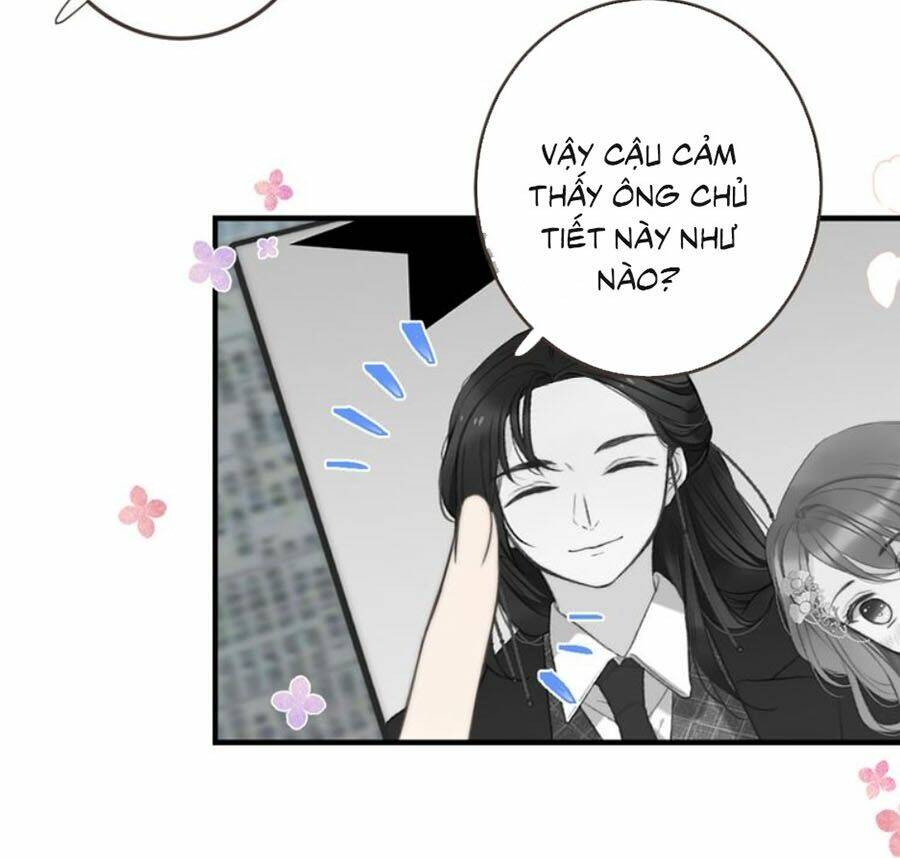 Lâu Tiểu Thư, Lại Gặp Nhau Rồi Chapter 11 - Trang 2