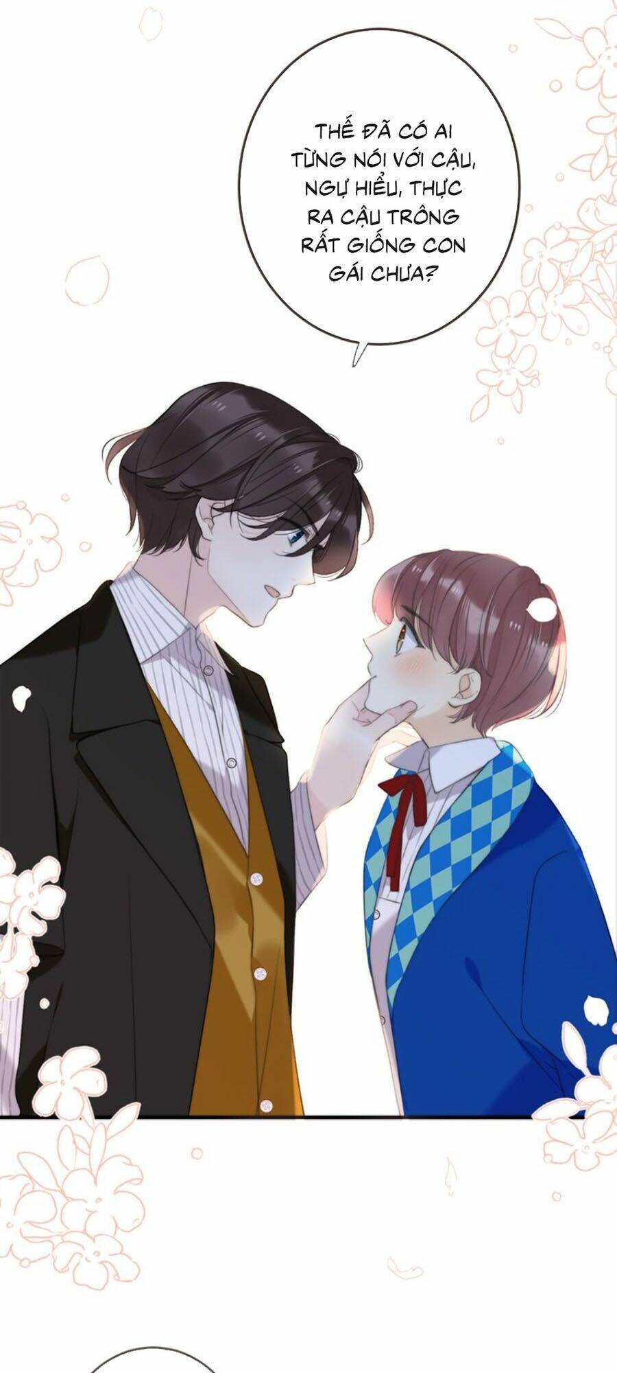 Lâu Tiểu Thư, Lại Gặp Nhau Rồi Chapter 11 - Trang 2