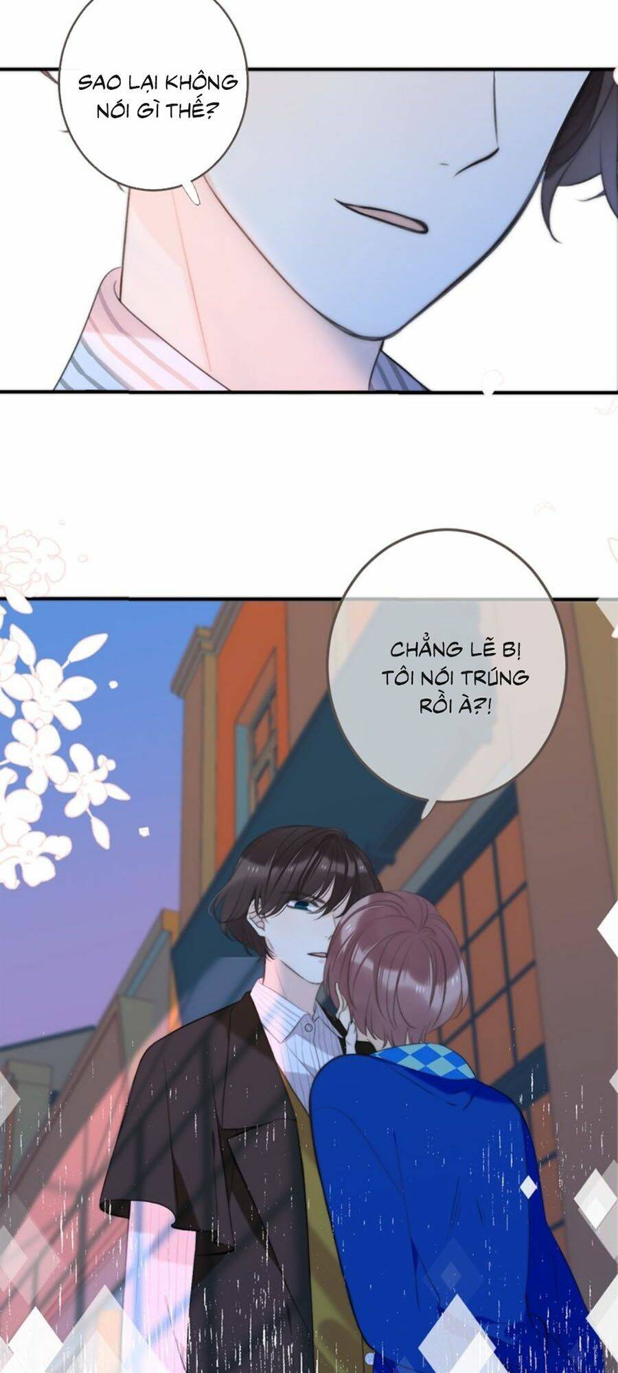 Lâu Tiểu Thư, Lại Gặp Nhau Rồi Chapter 11 - Trang 2