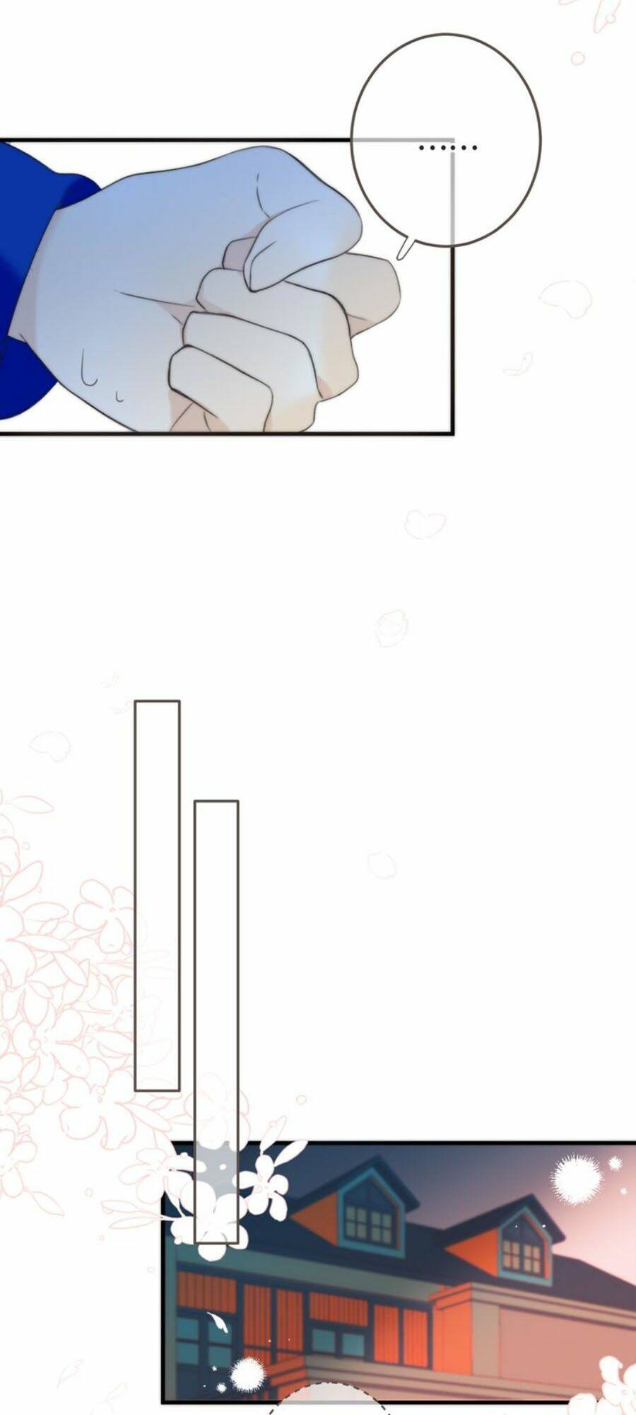 Lâu Tiểu Thư, Lại Gặp Nhau Rồi Chapter 11 - Trang 2