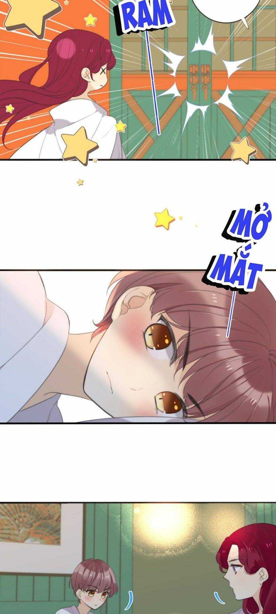 Lâu Tiểu Thư, Lại Gặp Nhau Rồi Chapter 11 - Trang 2