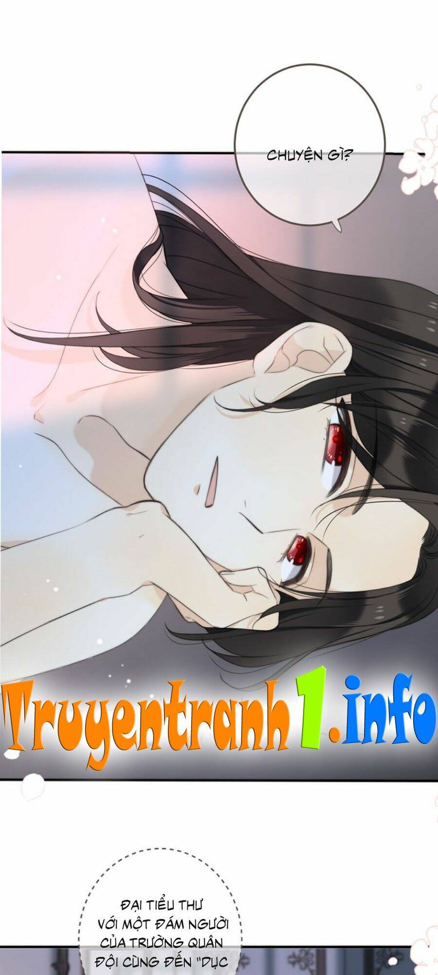 Lâu Tiểu Thư, Lại Gặp Nhau Rồi Chapter 11 - Trang 2