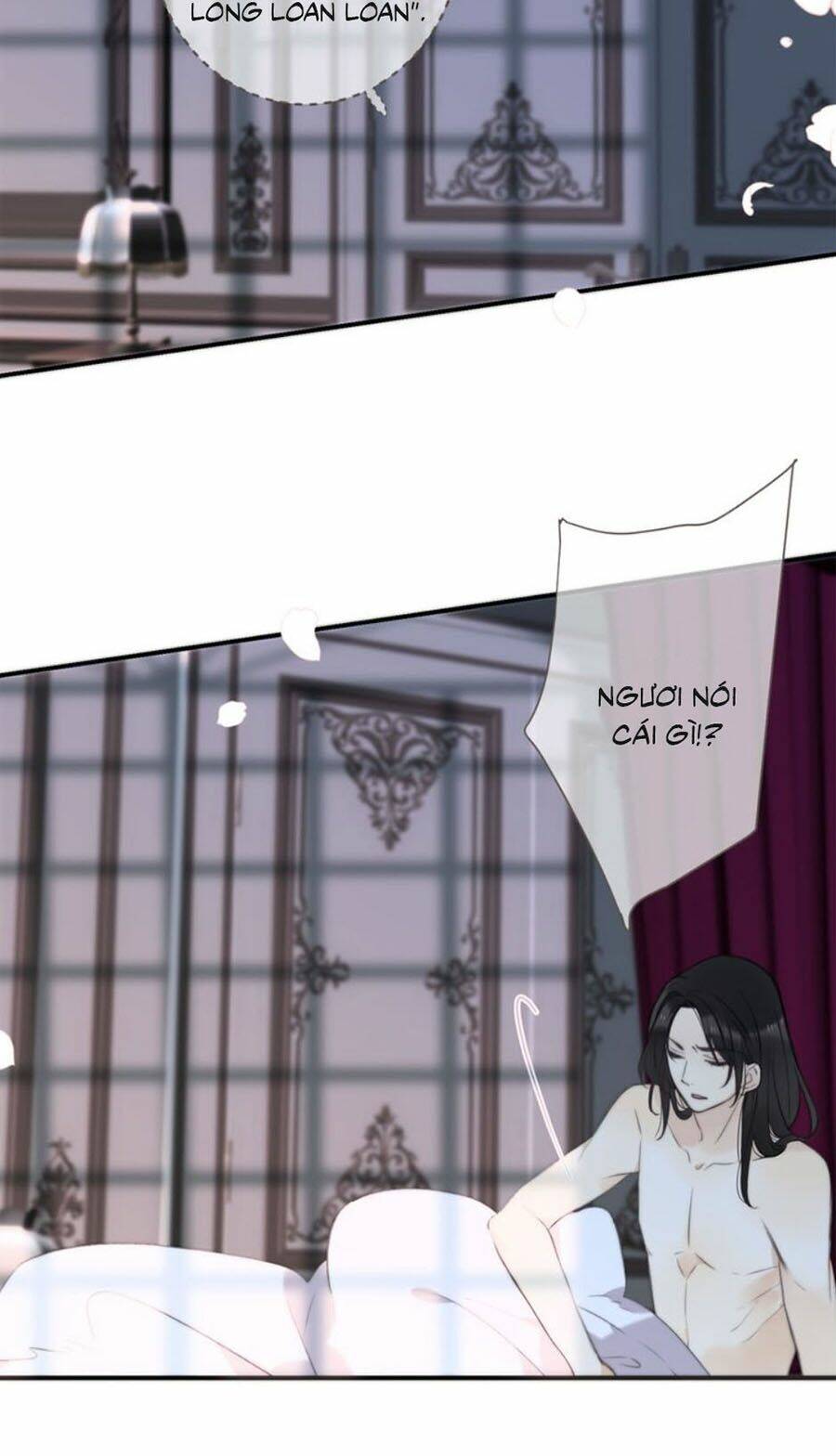 Lâu Tiểu Thư, Lại Gặp Nhau Rồi Chapter 11 - Trang 2
