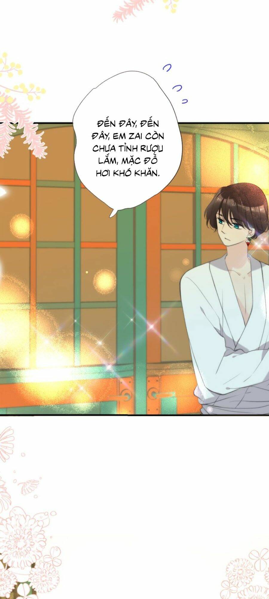 Lâu Tiểu Thư, Lại Gặp Nhau Rồi Chapter 11 - Trang 2