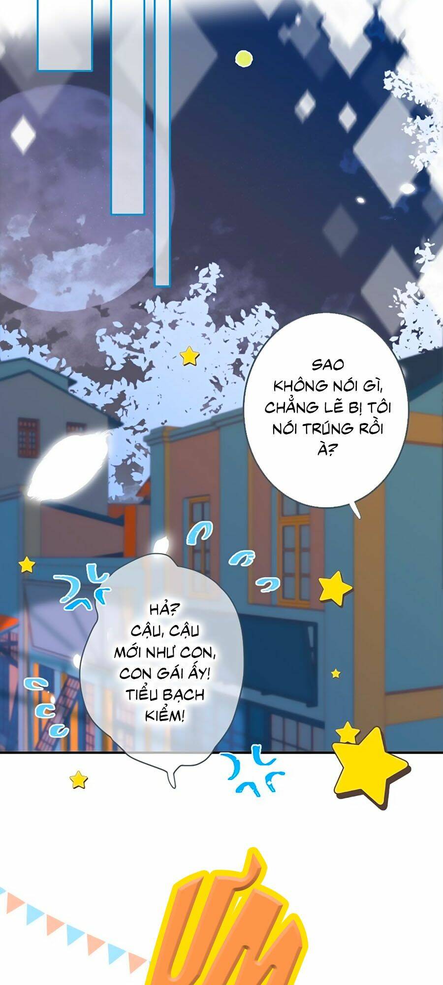 Lâu Tiểu Thư, Lại Gặp Nhau Rồi Chapter 12 - Trang 2