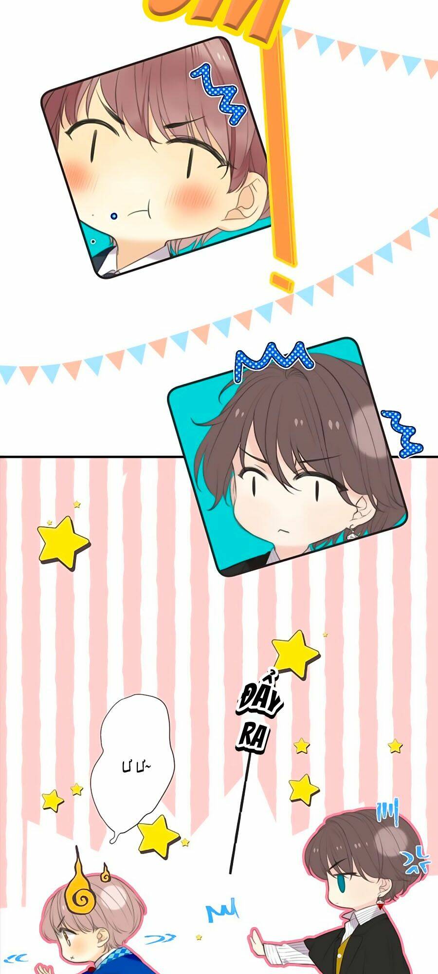 Lâu Tiểu Thư, Lại Gặp Nhau Rồi Chapter 12 - Trang 2