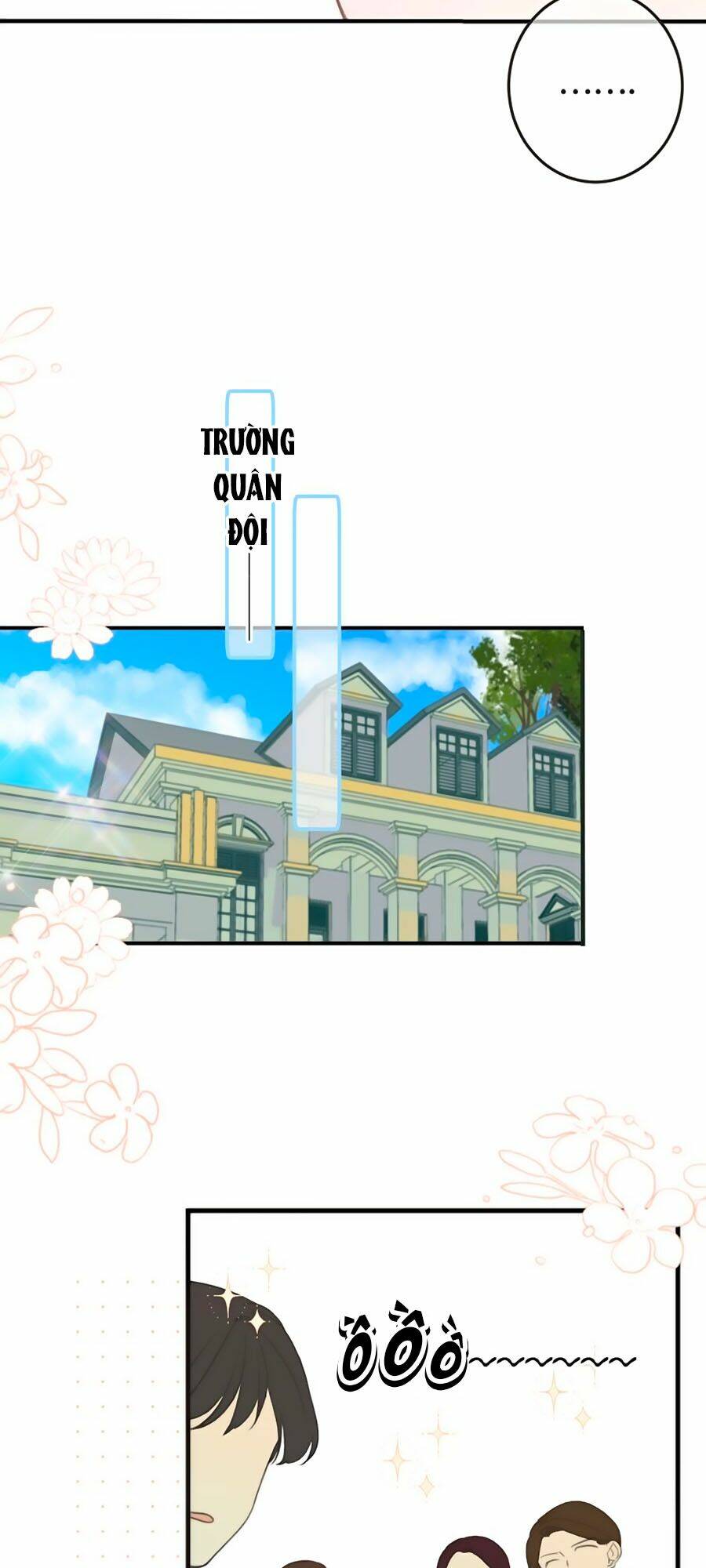 Lâu Tiểu Thư, Lại Gặp Nhau Rồi Chapter 12 - Trang 2